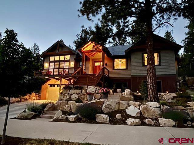 1022 Twin Buttes Avenue - Photo 1