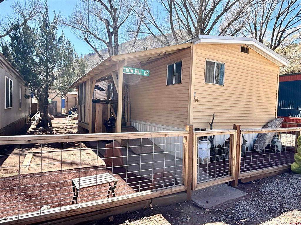 2403 Cr 203 - Photo 1