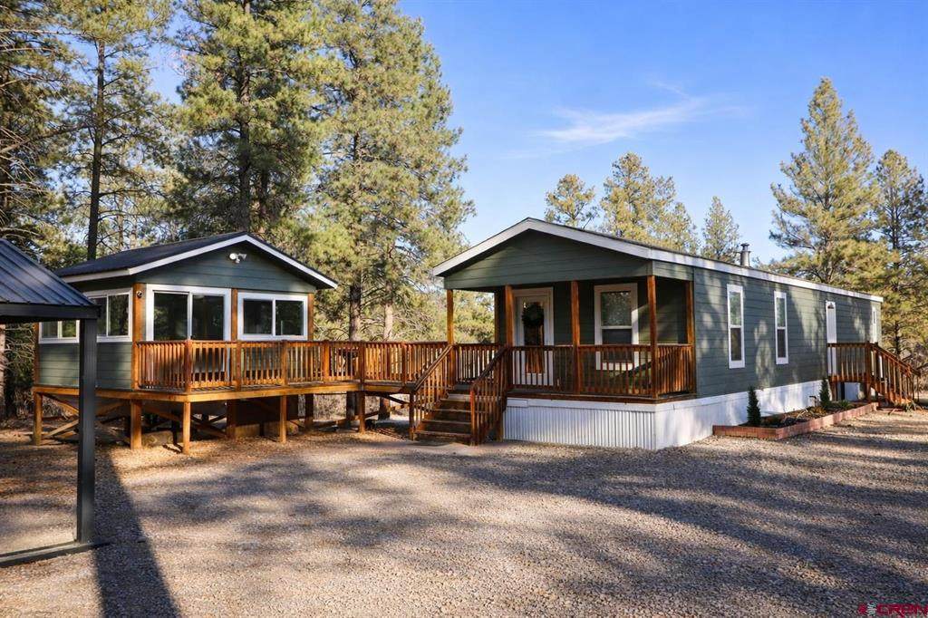 59 Cottonwood Drive - Photo 1