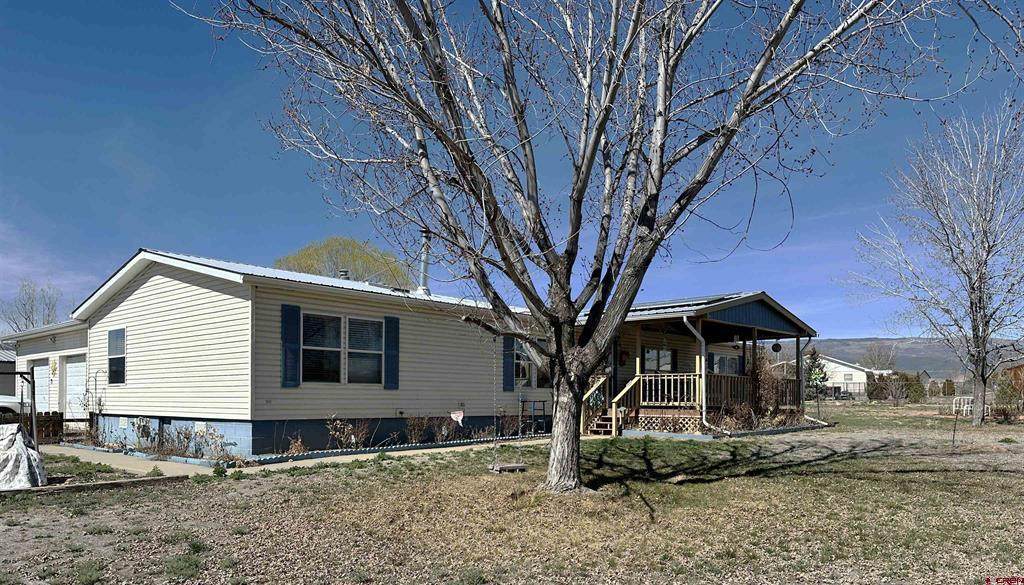 21177 Navajo Road - Photo 1