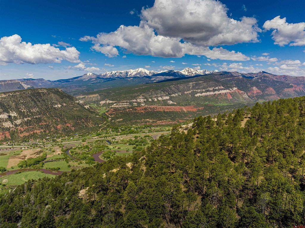 TBD Durango Cliffs Drive - Photo 1