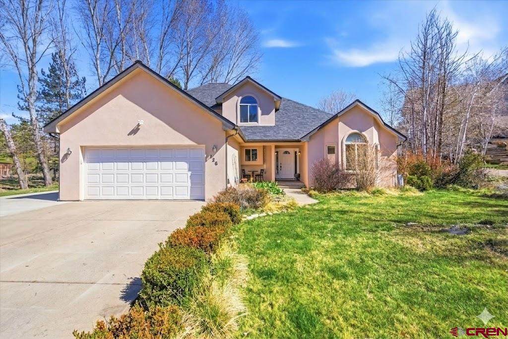126 Linda Court - Photo 1