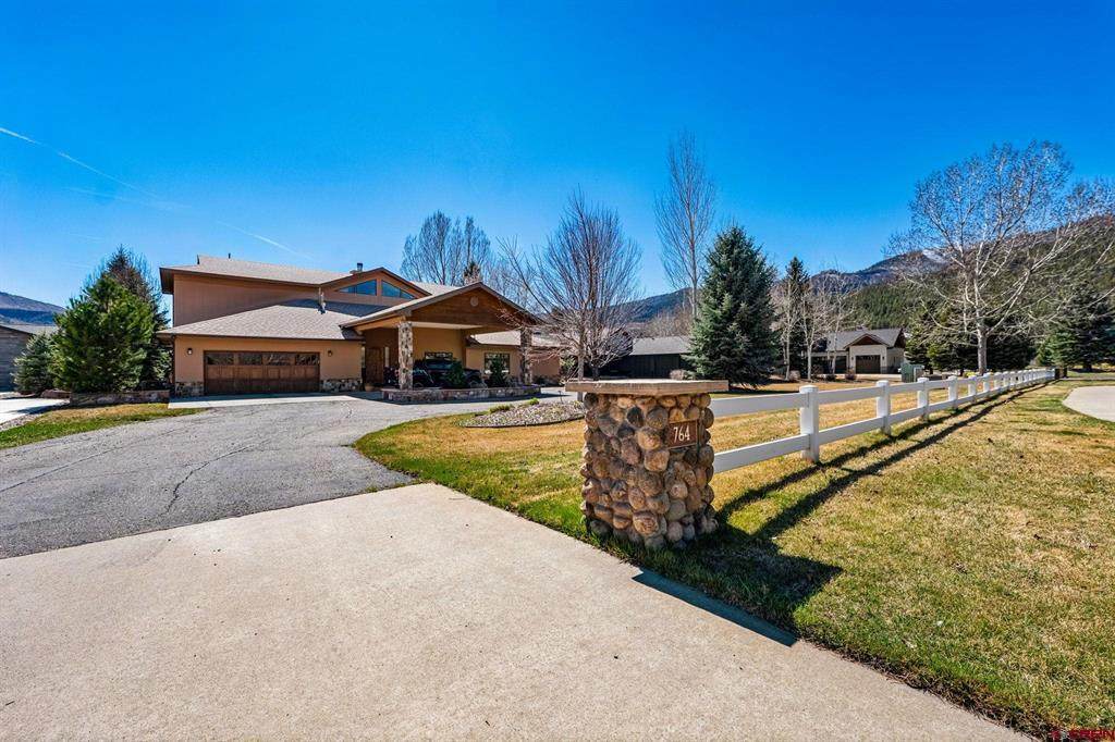 764 Dalton Ranch Road - Photo 1