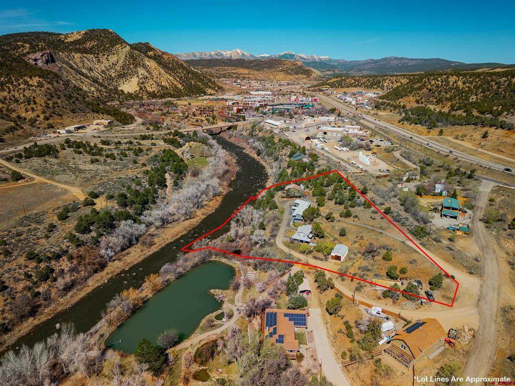 26814 Us Hwy 160 - Photo 1