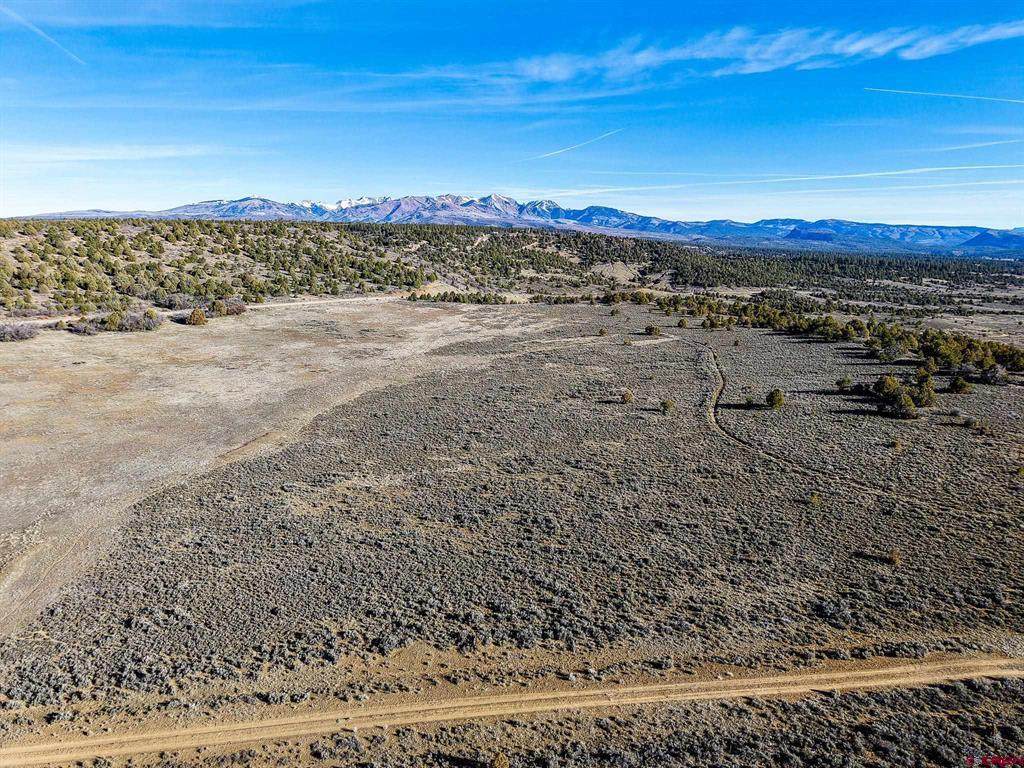 TBDWP County Road 141 - Photo 1