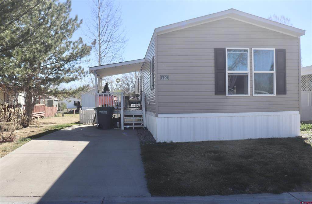 62880 Lasalle Road - Photo 1