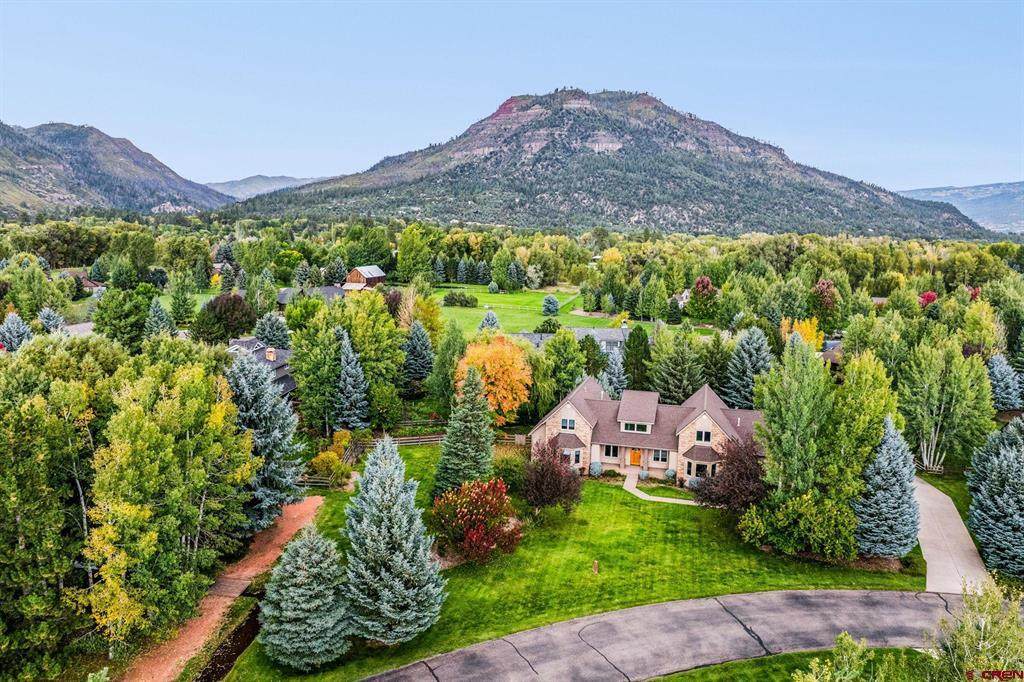 345 Red Rock Road - Photo 1