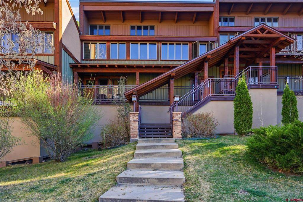 961 Tamarron Drive - Photo 1