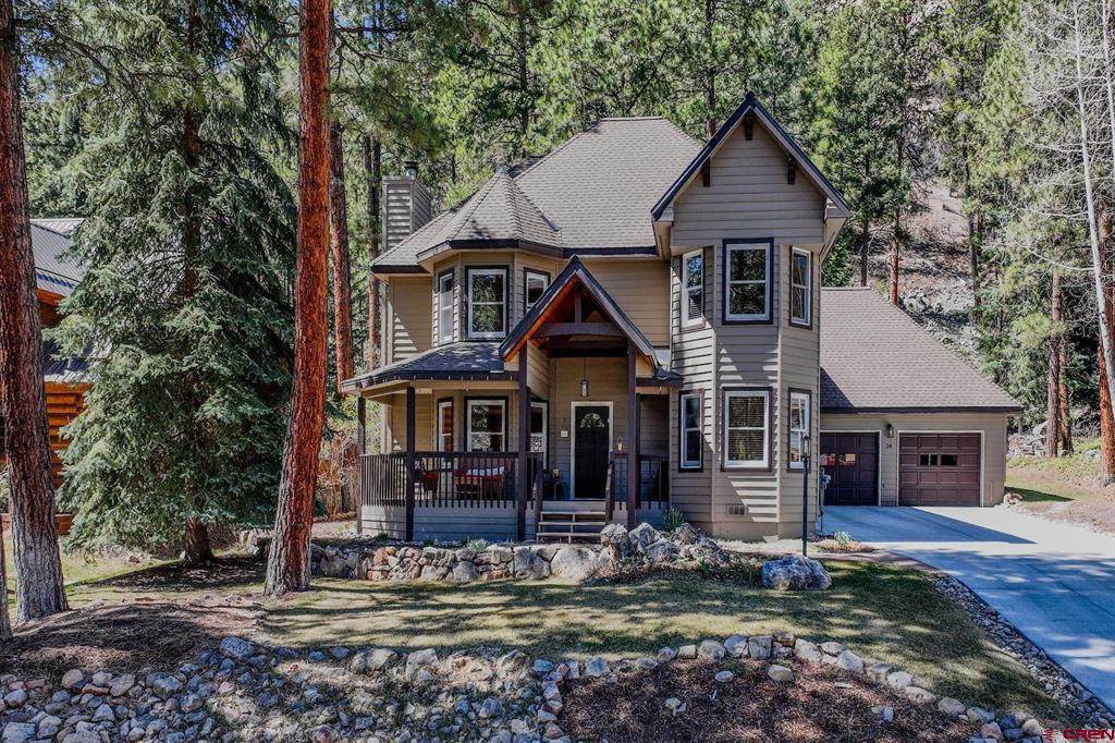 34 Crocus Court - Photo 1