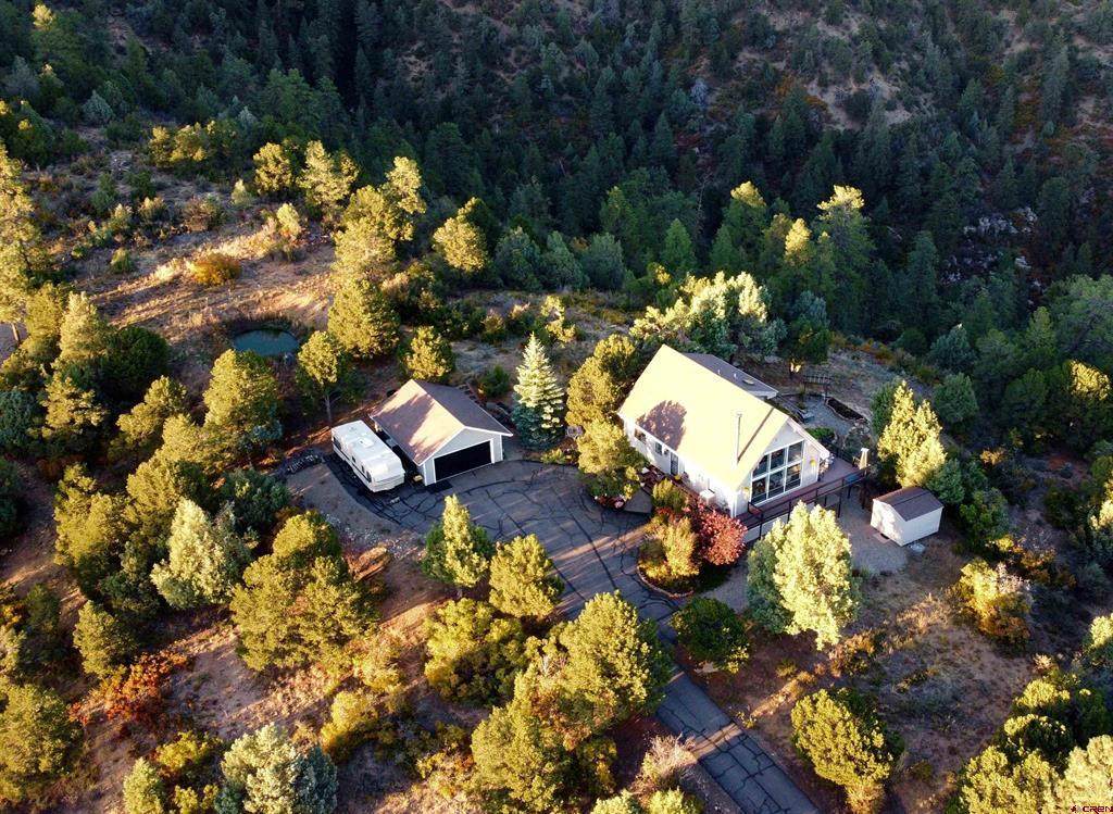 461 Far View Road - Photo 1