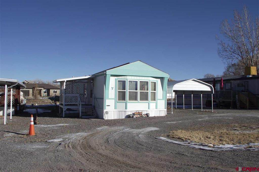 961 6600 Road - Photo 1