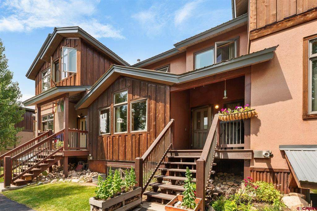 311 Cement Creek Road - Photo 1