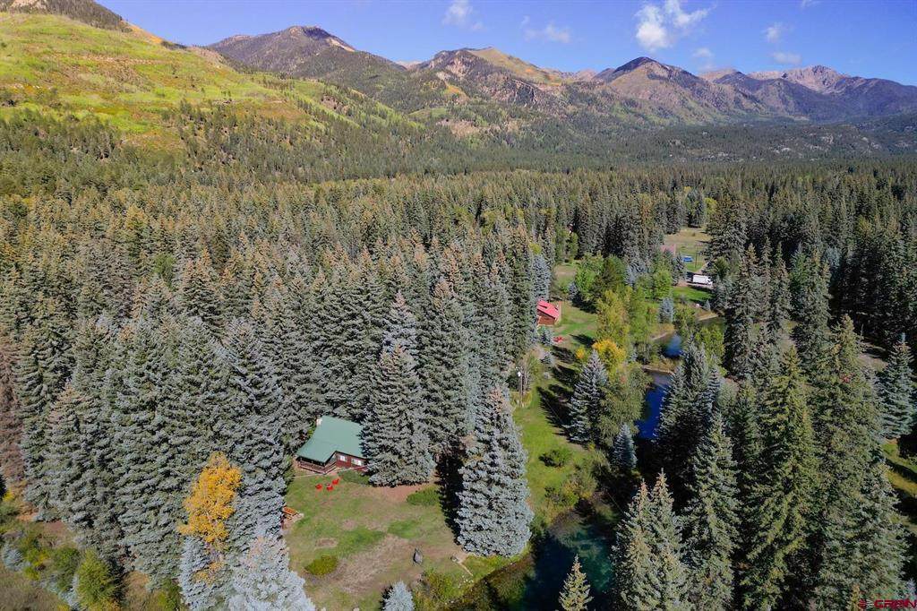 18 Vallecito Creek Road - Photo 1