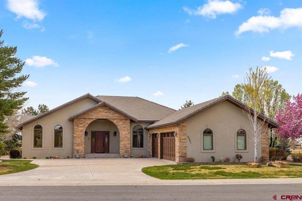 2691 Red Cliff Circle - Photo 1