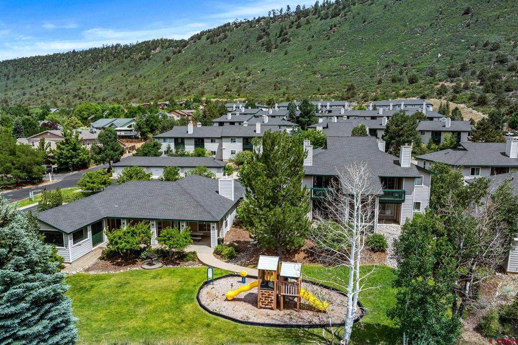 1100 Goeglein Gulch Road - Photo 1