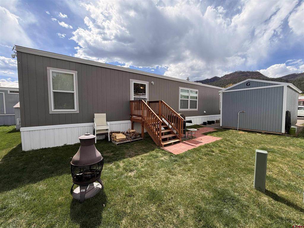31722 Us 550 Highway - Photo 1