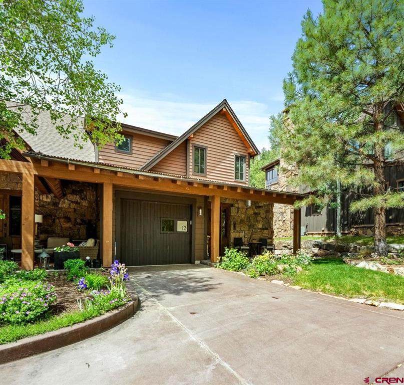 590 Glacier Club Drive - Photo 1
