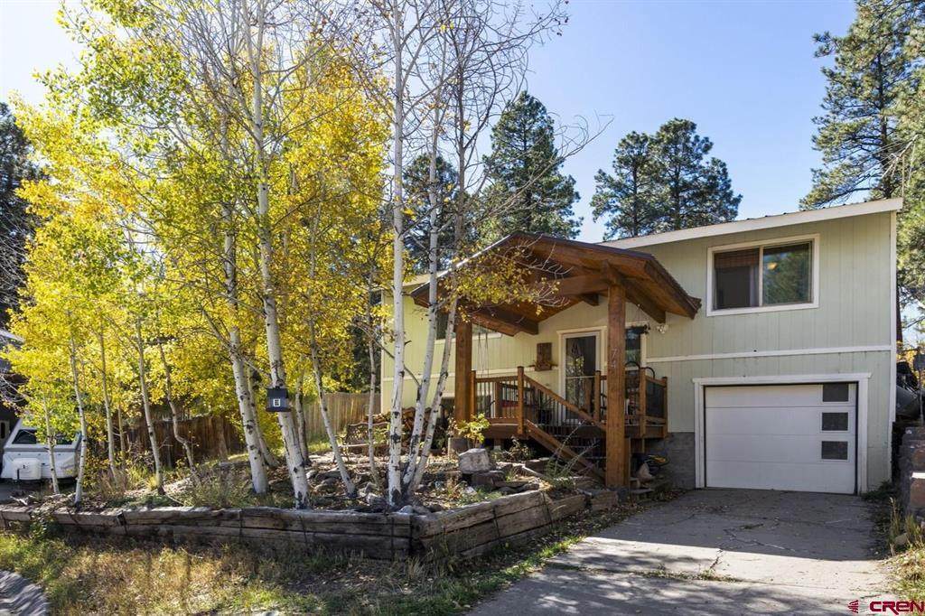 74 Ponderosa Trail - Photo 1