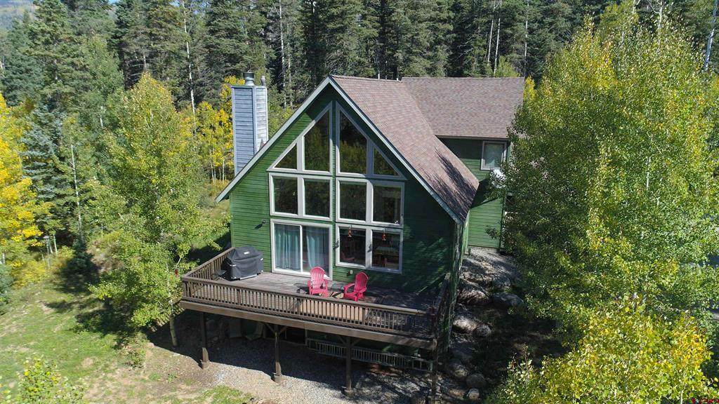 261 Aspen Drive - Photo 1
