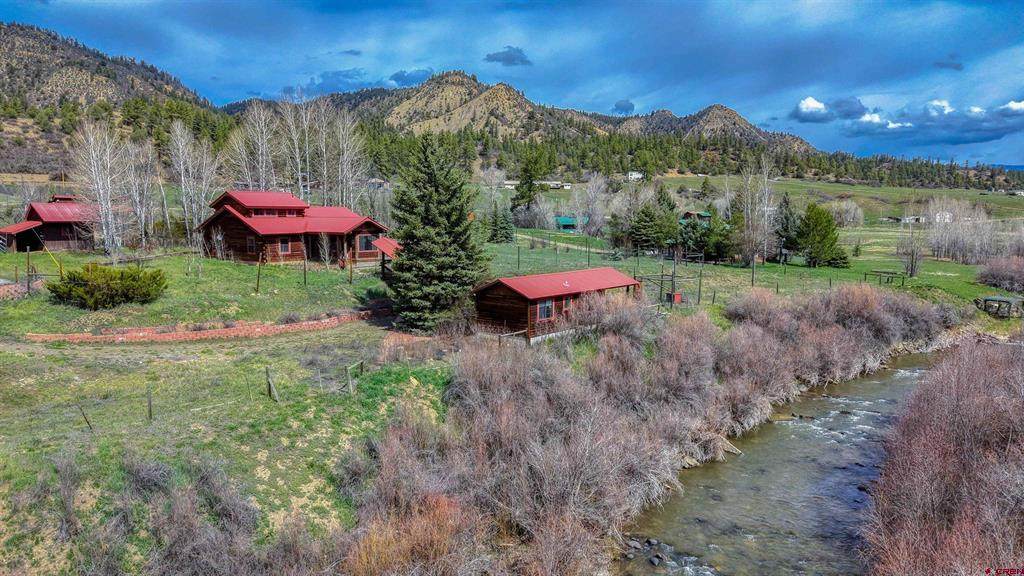 2200 & 2240 County Road 335 - Photo 1
