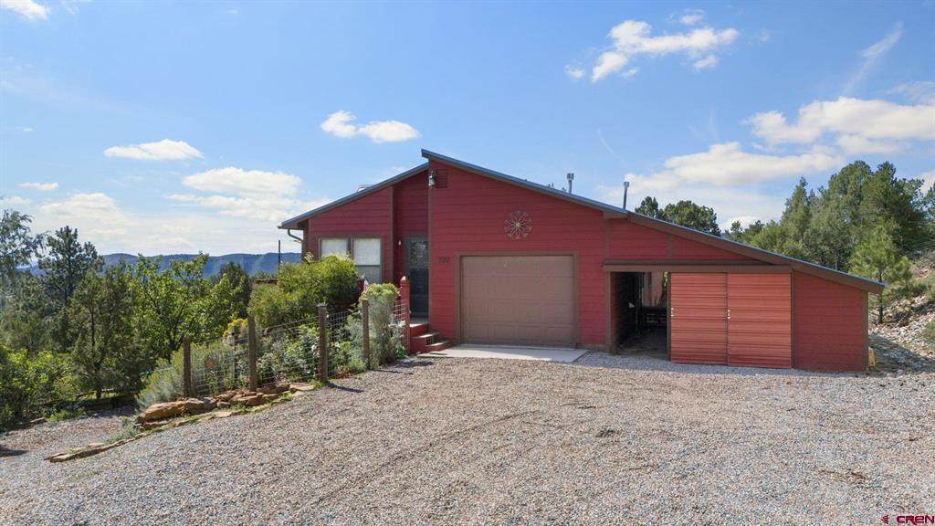 720 Sawmill Road - Photo 1
