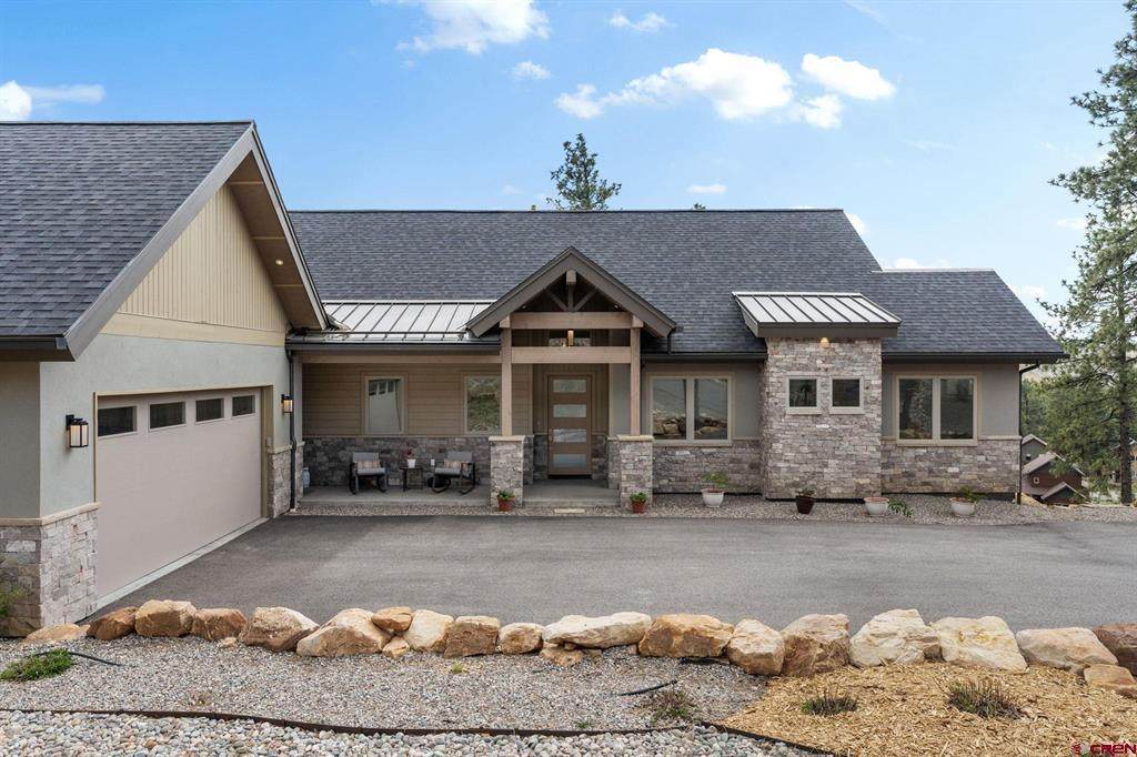56 Boulder View Drive - Photo 1