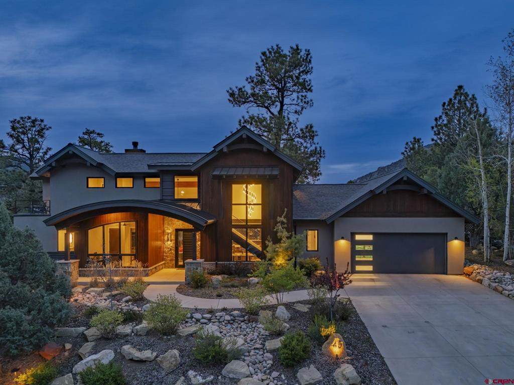 45 Eagles Nest Court - Photo 1