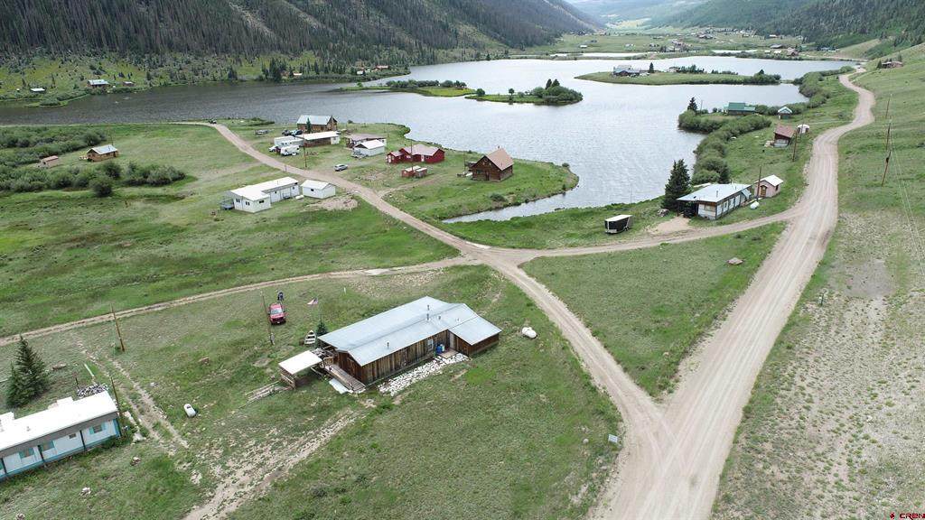 4100 Usfs Road 515 #180 - Photo 1