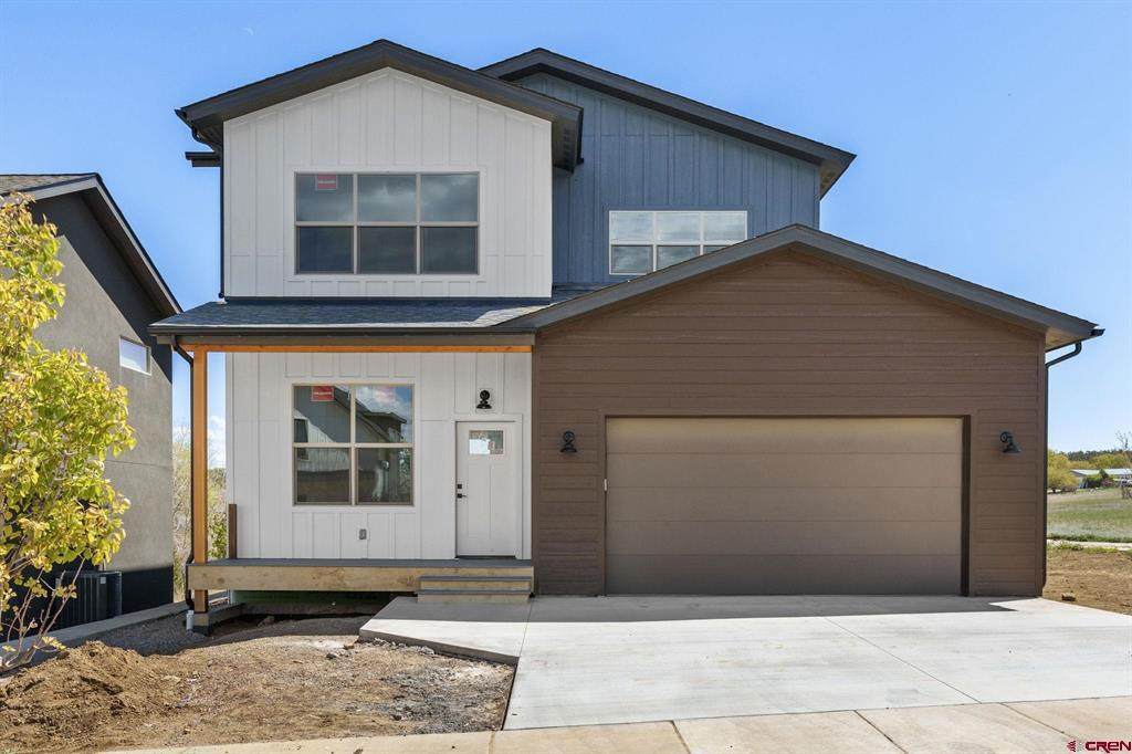 115 Elevation Drive - Photo 1
