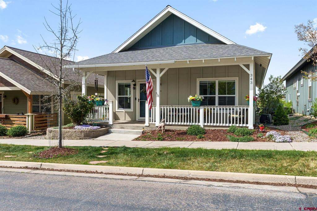 343 Confluence Avenue - Photo 1