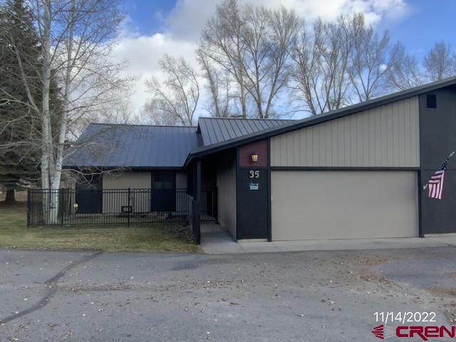 120 Camino Del Rio - Photo 1
