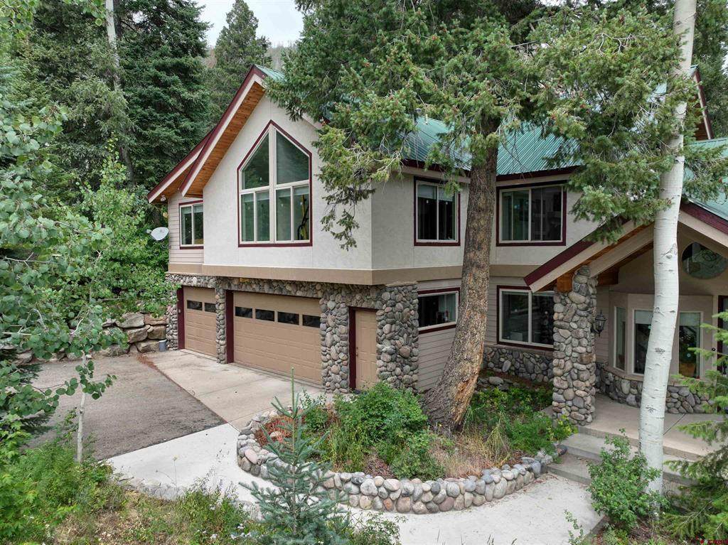 20 Creekside Drive - Photo 1