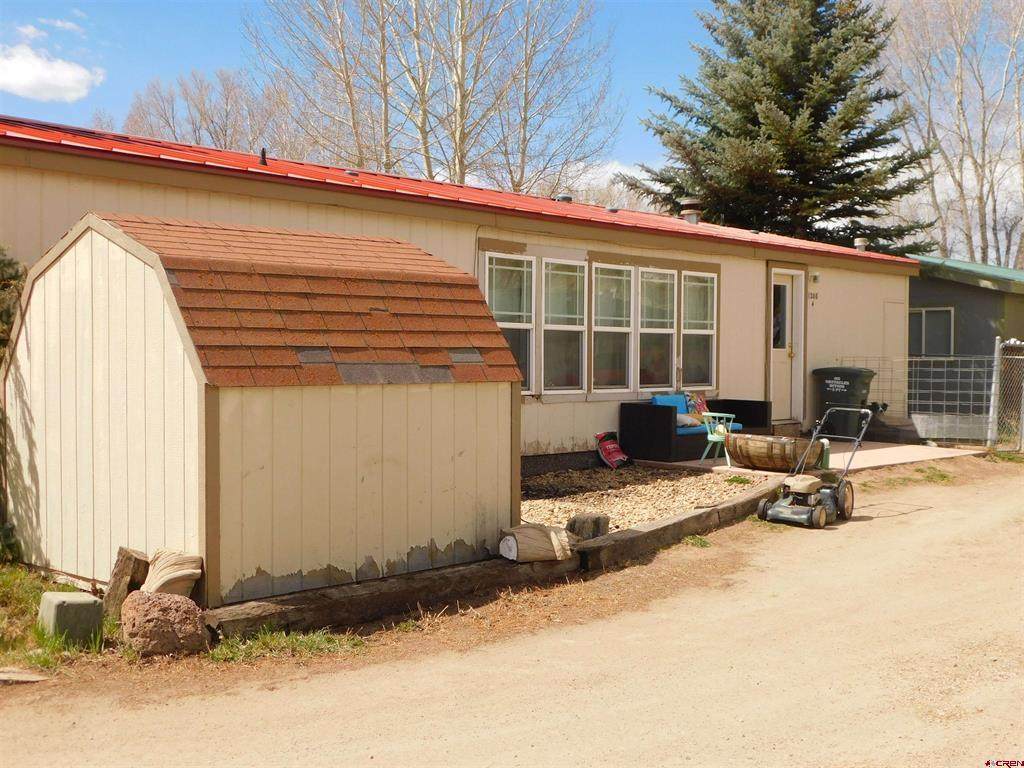1208 Tomichi Avenue - Photo 1