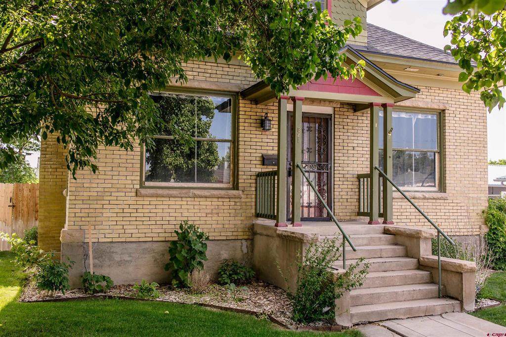 821 Main Street - Photo 1