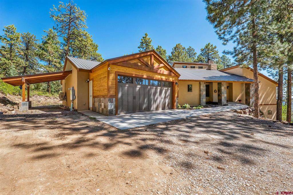 710 Stagecoach Trail - Photo 1