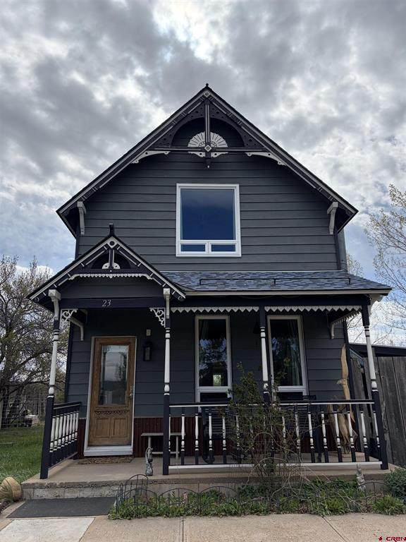 23 County Road 222 - Photo 1