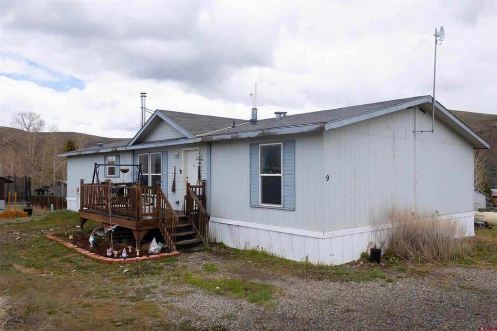 9 Ridge Lane - Photo 1