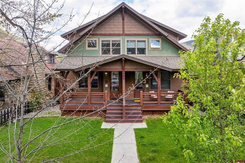 541 3rd Avenue - Photo 1