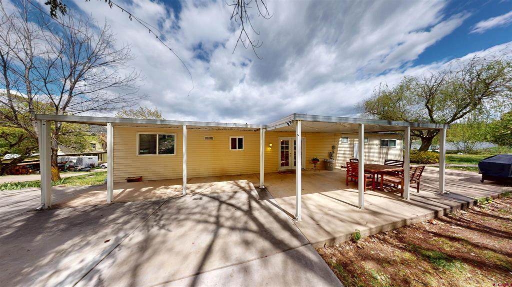 100 Rio Grande Avenue - Photo 1