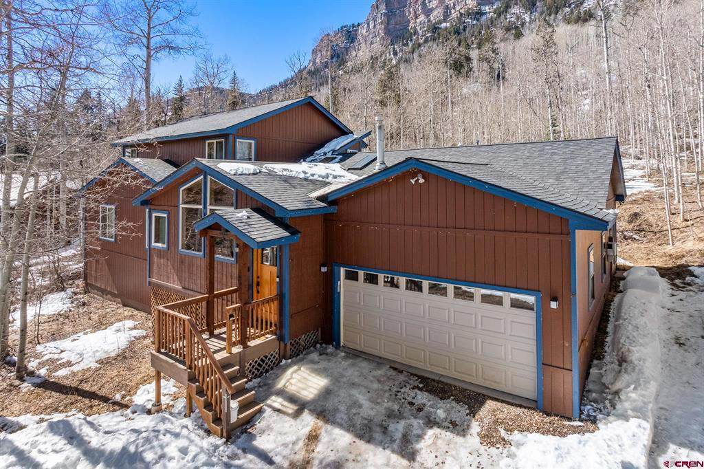 89 Hermosa View Drive - Photo 1