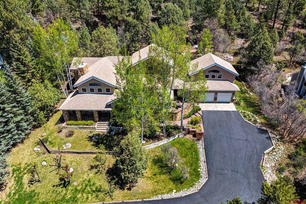 45 Tanglewood Drive - Photo 1
