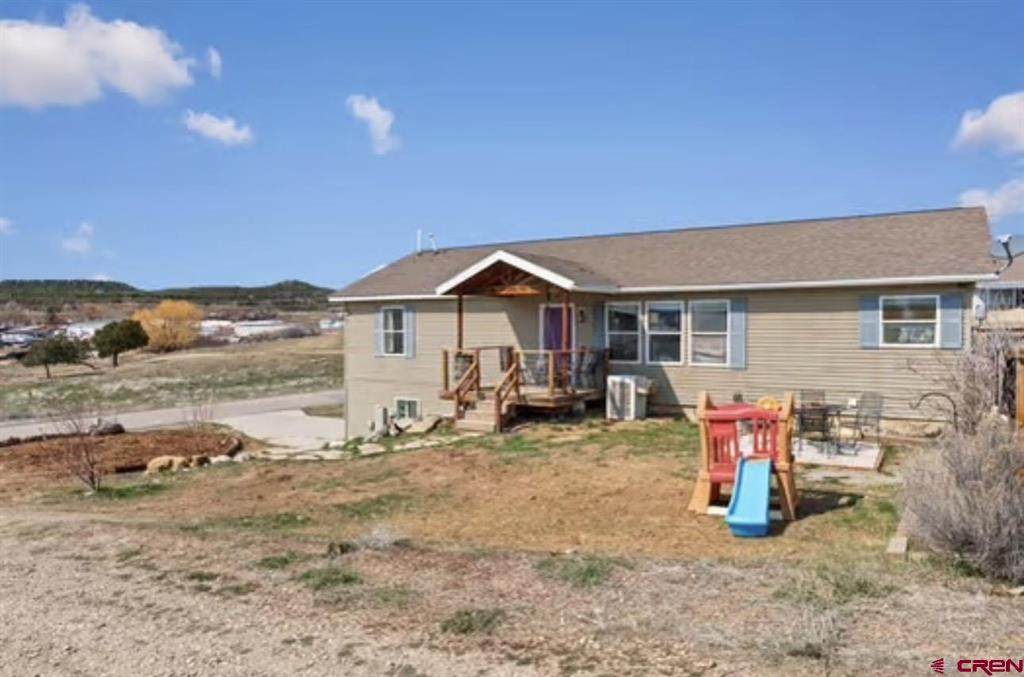 1330 Homestead Drive - Photo 1