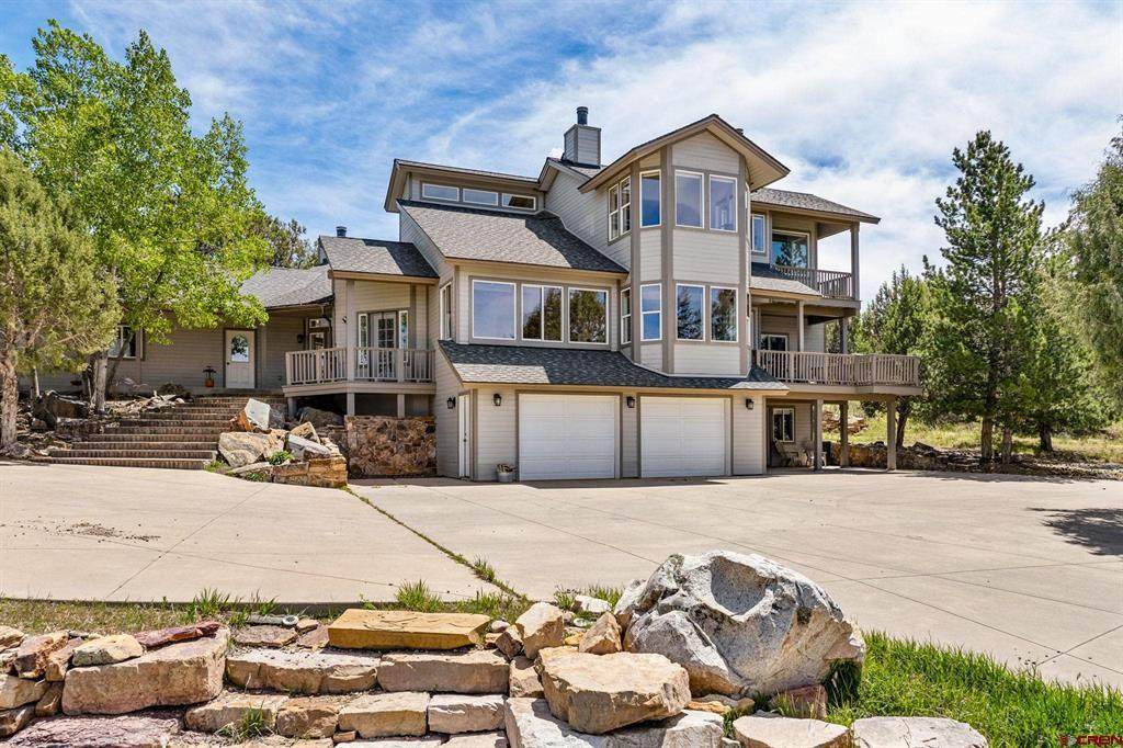 249 Valle Escondido Drive - Photo 1
