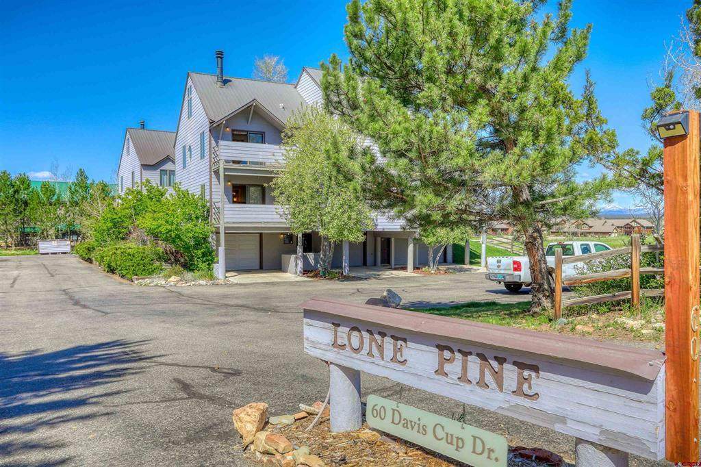 60 Davis Cup Drive - Photo 1