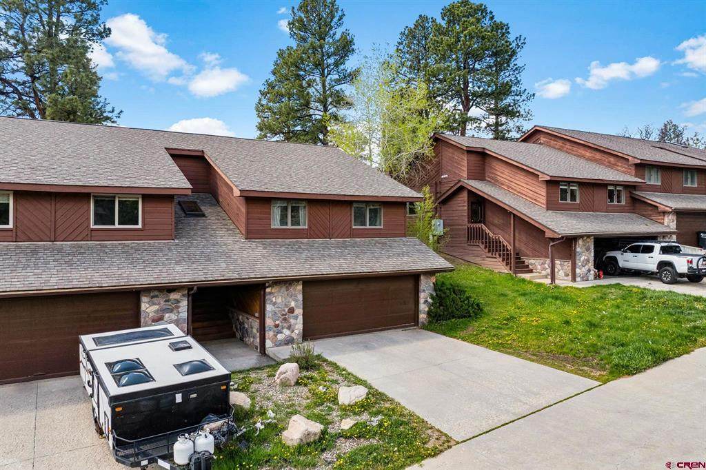 212 Pine Ridge Loop - Photo 1