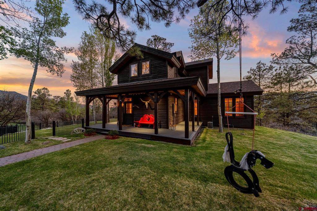 3623 Elkhorn Mountain Road - Photo 1