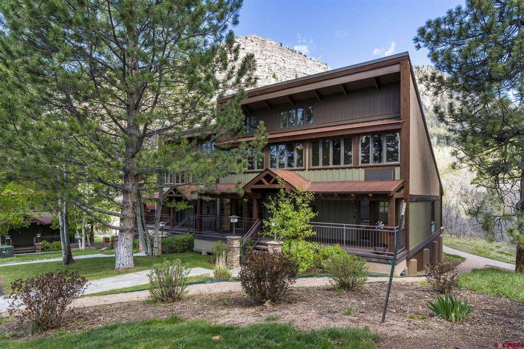 961 Tamarron Drive - Photo 1