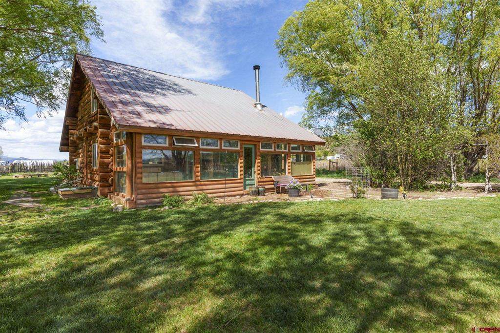 1215 County Road 216 - Photo 1