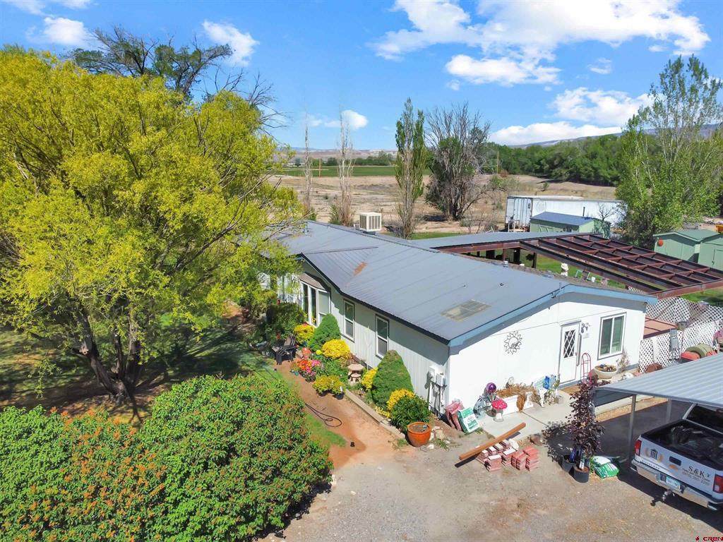 5955 Sawmill Mesa Road - Photo 1