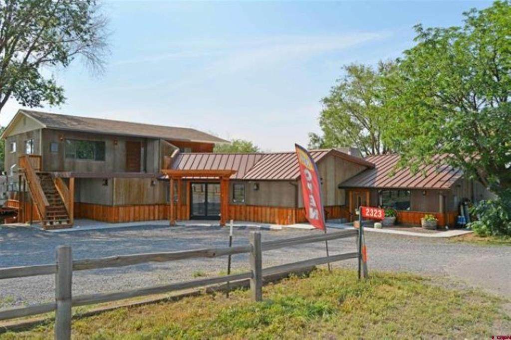 2323 Grand Mesa Drive - Photo 1